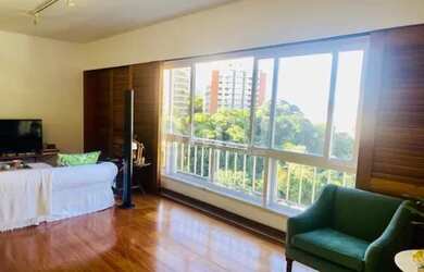Imagem 7: Gomes Carneiro vende maravilhoso apartamento na Gávea