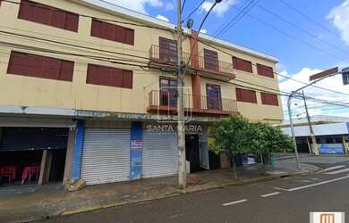 Imagem: O depósito possui 130m² de Área e está localizado em Campos