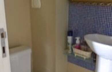 Imagem 12: Apartamento para a família com vista livre e mobiliado