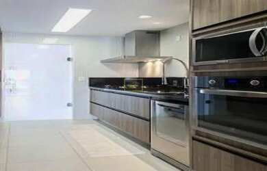 Imagem 3: Apartamento com 03 suítes para venda na Vila Romana