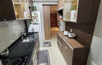 Imagem 8: Condomínio Villagio D Itália