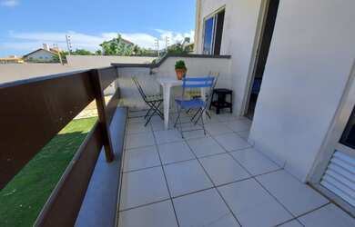 Imagem 14: Apto 2 quartos para aluguel em Porto das Dunas, 800 mts do Beach Park...