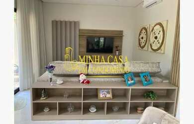 Imagem 7: CASA CONDOMINIO GOLDEN PARK II