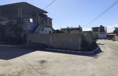 Imagem: O terreno possui 144m² de Área e está localizado em Marataízes