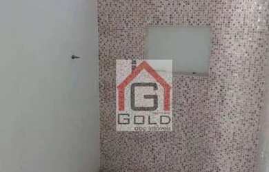 Imagem 5: Apartamento com 2 dormitórios, 48 m² - venda por R$ 297.000,00 ou aluguel...