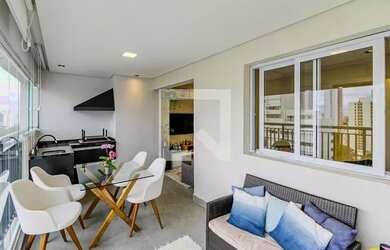 Imagem 13: Apartamento para Aluguel - Santo Amaro , 2 Quartos, 74 m2