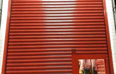 Imagem 13: Loja 100m2 frente de rua São Marcos Aluguel Ponto Comercial