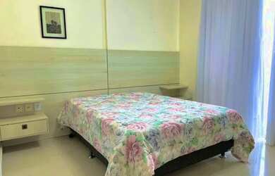 Imagem 6: Locação Anual. Ar-condicionado, 2 Vagas na garageme3 Dormitórios