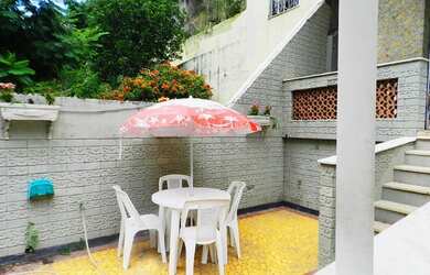 Imagem 3: Vagas para estudantes próximas à UFF