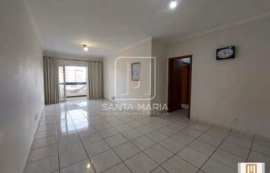 Imagem: O apartamento possui 3 Dormitórios, 3 Banheiros, 1 Vaga na