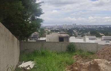 Imagem: O terreno possui 200m² de Área e está localizado em Setor