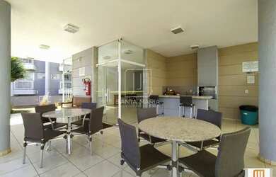 Imagem 6: Apartamento (tipo - padrao) 1 dormitórios/suite, portaria 24 horas, lazer, salão de festa