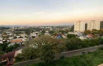 Imagem 10: Apartamento com 1 dormitório à venda, 54 m² por R$ 215.000 - Jardim Mauá - Novo Hamburgo/R