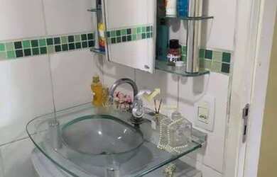 Imagem 7: Apartamento com 3 dormitórios à venda, 62 m² por R$ 325.000 - Parque...