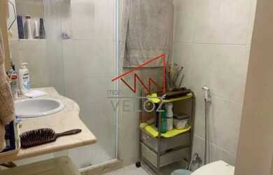 Imagem 12: Apartamento para venda possui 80 metros quadrados com 3 quartos em Leblon...