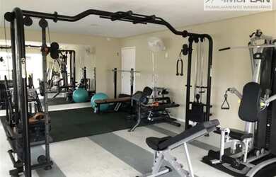 Imagem 7: Casas em Condomínio para locação em Jundiaí no bairro Jardim Shangai