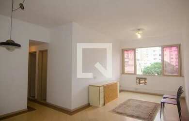 Imagem: O apartamento para alugar possui 3 Dormitórios, 2 Banheiros