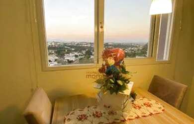 Imagem 12: Apartamento com 1 dormitório à venda, 54 m² por R$ 215.000 - Jardim Mauá - Novo Hamburgo/R