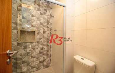 Imagem 7: Apartamento à venda, 56 m² por R$ 602.080,00 - Aparecida - Santos/SP