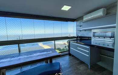 Imagem 2: Apartamento para venda com 120 metros quadrados com 3 quartos