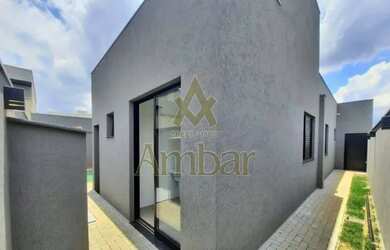 Imagem 3: Casa de Condomínio - Ribeirão Preto - Bonfim Paulista