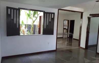 Imagem 2: Casa 4/4 em condomínio fechado com lazer e segurança em Itapuã por...