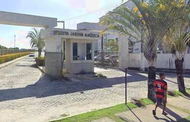 Imagem 2: Residencial Jardim América 59,22m² João Pessoa - Paraíba