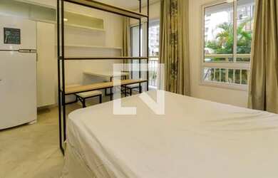 Imagem 11: Apartamento para Aluguel - Pinheiros, 1 Quarto, 27 m2