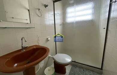 Imagem 14: Amplo Apto na Aviacao com 01 dorms c/ vaga por 189 mil