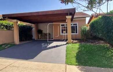 Imagem: Casa (térrea em condominio) 3 dormitórios/suite, cozinha planejada