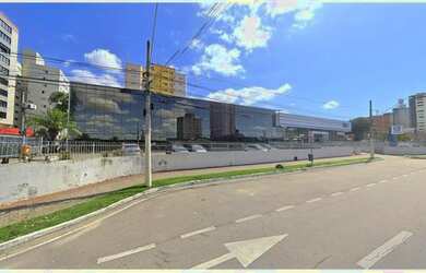 Imagem: O depósito possui 2.940m² de Área e está localizado em