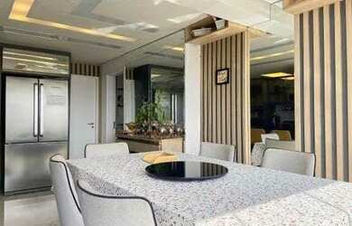 Imagem 8: Apartamento para venda possui 106 metros quadrados com 3 quartos em Centro...