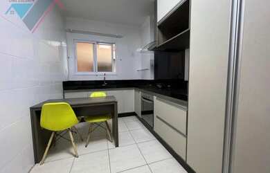 Imagem 10: Apartamento à venda 88 metros quadrados - Praia Grande - SP