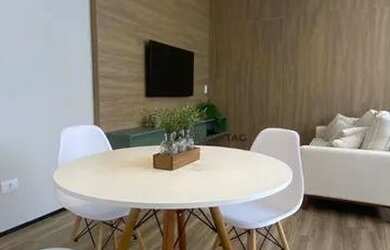 Imagem 5: Apartamento com 1 dormitório, 60 m² - venda por R$ 479.999,99 ou aluguel...