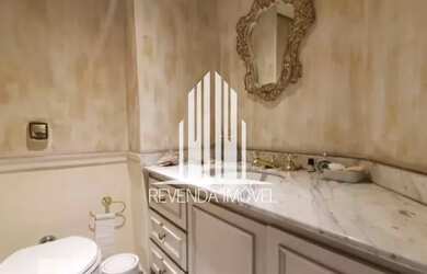 Imagem 5: Apartamento à venda com 230m², 3 quartos e sem vaga