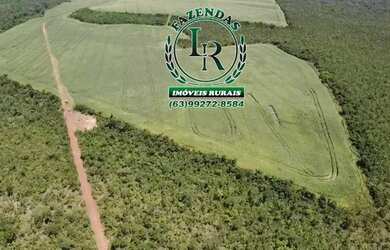 Imagem: A fazenda está localizado em Plano Diretor Sul, Palmas à venda
