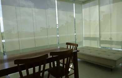 Imagem 4: Quot;Lado Praia, Sacada gourmet, Lazer Total, Portaria 24hs&quot