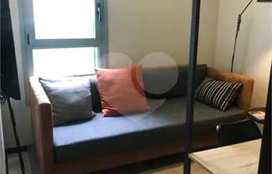 Imagem 15: Apartamento no Brooklin. 78m² de Área, 2 Vagas na garageme2 Dormitórios