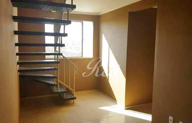 Imagem 2: Apartamento com 3 dormitórios, 98 m² - venda por R$ 335.000,00 ou aluguel por R$ 2.043,00