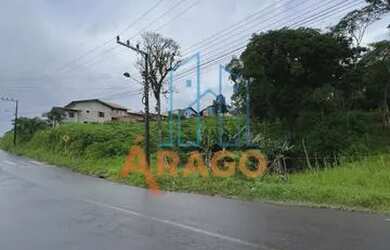 Imagem 7: Terreno Amplo, Brasília, São Bento Do Sul - W2021_TE26