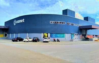 Imagem 2: Vendo Três Galpões Locados em Condomínio Fechado - Palhoça - SC