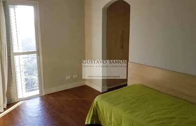 Imagem 9: Cobertura, 340 m² - venda por R$ 3.200.000,00 ou aluguel por R$ 10.760,00/mês...