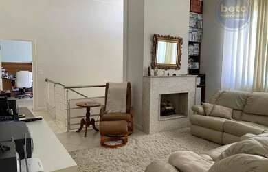 Imagem 3: Casa com 4 dormitórios, 457 m² - venda por R$ 5.000.000,00 ou aluguel...