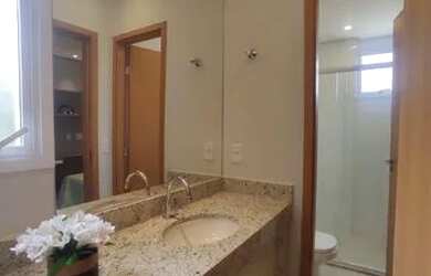 Imagem 9: Apartamento Residencial Luman Ville. QD 110 norte, 87 metros com 3 Suítes