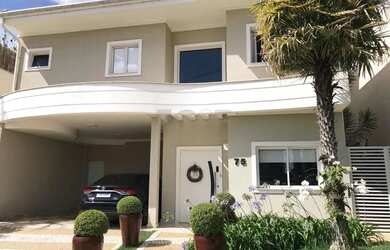 Imagem 2: Casa Swiss Park. Piscina, Churrasqueira, Guarda roupae319m² de Área