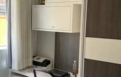 Imagem 7: Aluguel por período. Ar-condicionado, 69m² de Área, 1 Vaga na garageme2...