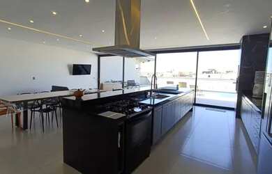 Imagem 6: VENDO - CASA TÉRREA NO CONDOMÍNIO RESIDENCIAL FAZENDA ALTA VISTA - SALTO...