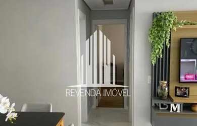 Imagem 16: Apartamento á venda 55m² com 2 quartos 1 vaga de garagem no Condominio...