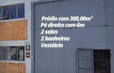 Imagem: O quarto está localizado em Scharlau, São Leopoldo para alugar