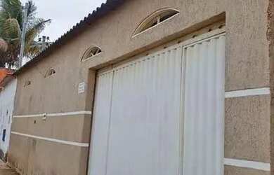 Imagem 1: Casa no Salvador Lyra, casa ampla, perfeita para sua família